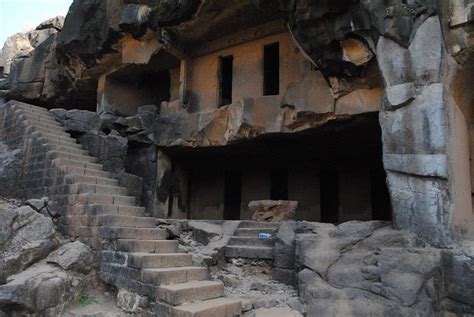 Eliphanta Caves -  An Ancient Enigma With Breathtaking Sculptures!