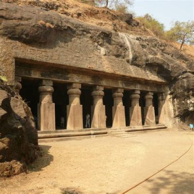 Eliphanta Caves -  An Ancient Enigma With Breathtaking Sculptures!