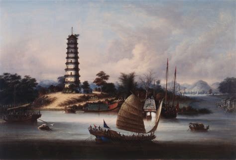 The Ancient Pagoda at Wuzhong City: A Timeless Tower of History and Serenity!