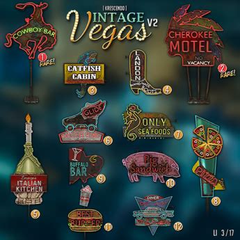 The Neon Museum: A Glowing Journey Through Las Vegas History!