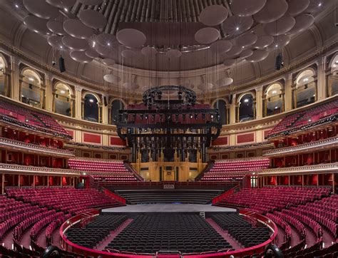 The Royal Albert Hall: A Grand Victorian Icon for Unforgettable Musical Experiences!