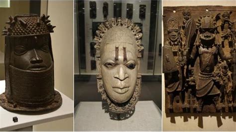 National Museum of Benin: Unearthing Ancient Treasures and Cultural Tapestry!