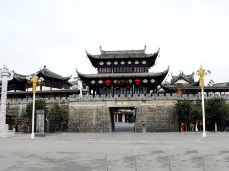 The Ancient City Wall of Huizhou A Spectacular Journey Through Time and Culture!