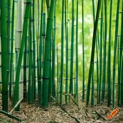 The Lush Bamboo Forest of Baise: A Green Paradise Calling Your Name!