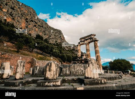 Zeus Altar Ruins: Ancient Majesty and Mystical Echoes!